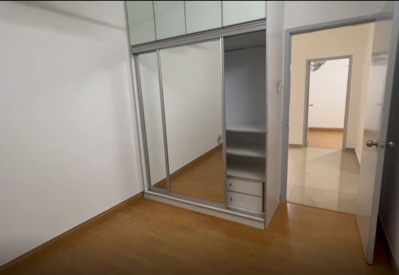 Penaga @ Taman Raintree