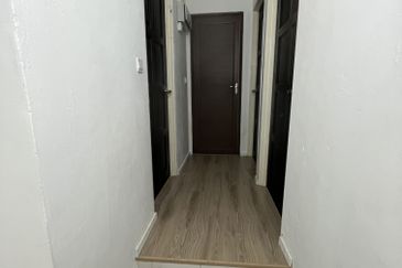 Taman Pinggiran Batu Caves