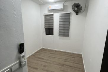 Taman Pinggiran Batu Caves