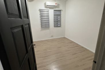 Taman Pinggiran Batu Caves