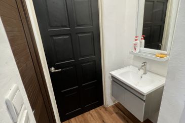 Taman Pinggiran Batu Caves