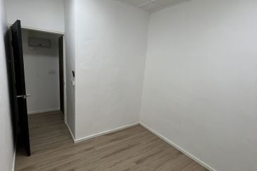 Taman Pinggiran Batu Caves