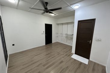 Taman Pinggiran Batu Caves