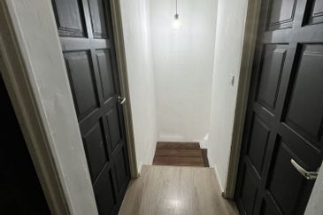 Taman Pinggiran Batu Caves