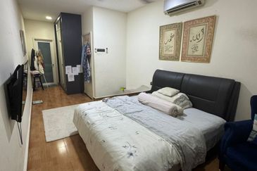 2 Storey Terrace Taman Tasik Ampang