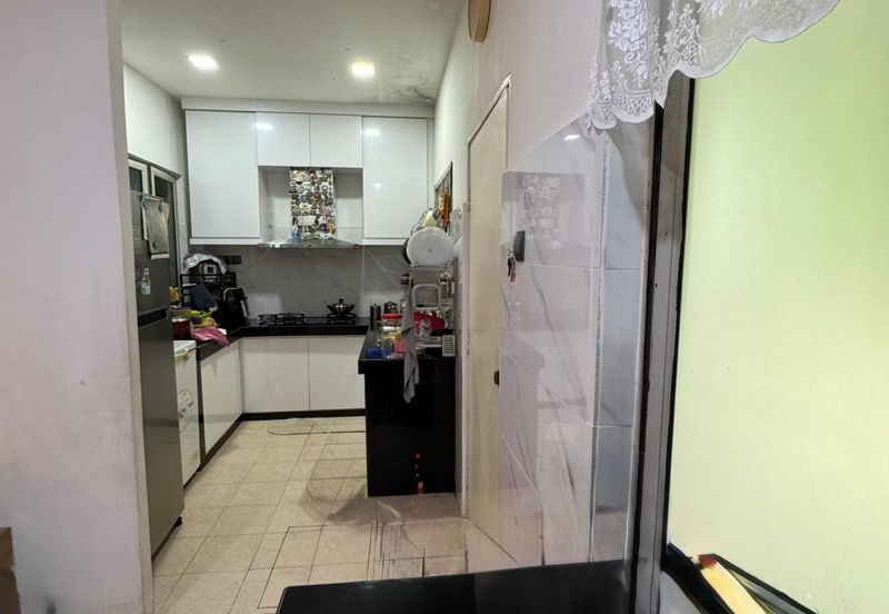 2 Storey Terrace Taman Tasik Ampang