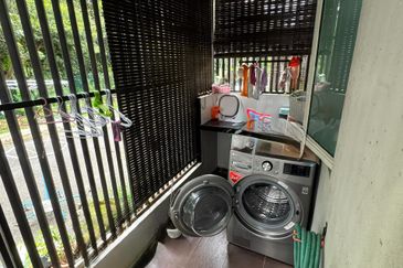 2 Storey Terrace Taman Tasik Ampang