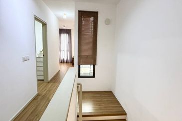 Ilham Residence @ City of Elmina