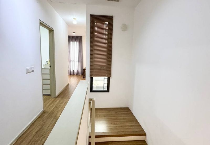 Ilham Residence @ City of Elmina