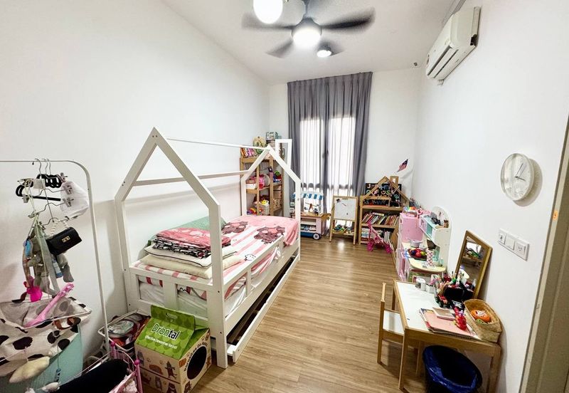 Ilham Residence @ City of Elmina