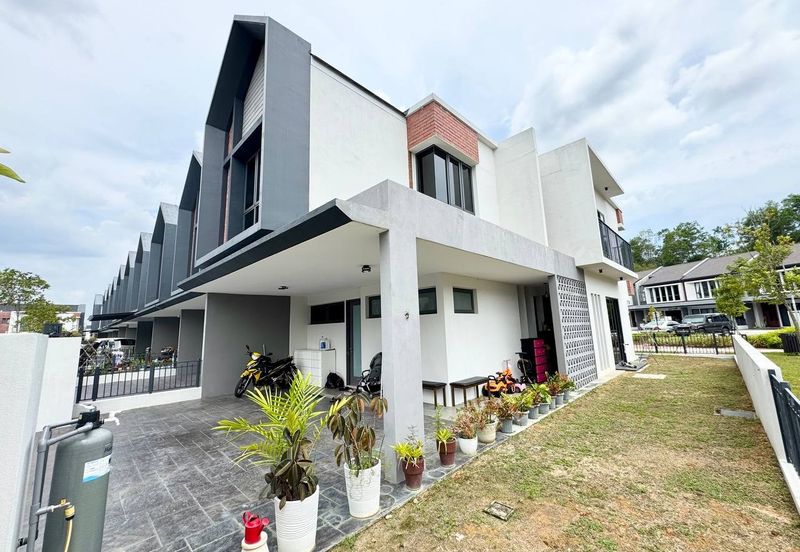 Ilham Residence @ City of Elmina