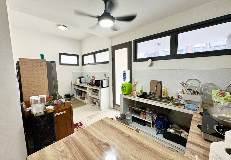 Ilham Residence @ City of Elmina