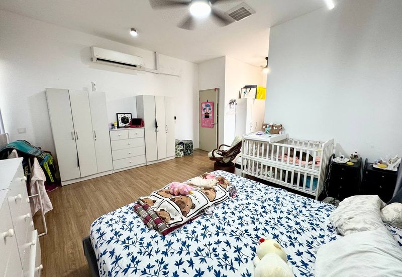 Ilham Residence @ City of Elmina