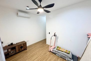 Ilham Residence @ City of Elmina