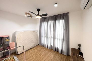 Ilham Residence @ City of Elmina