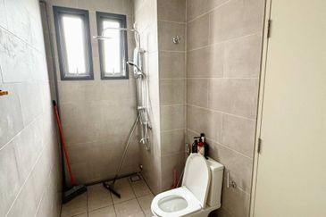 Ilham Residence @ City of Elmina