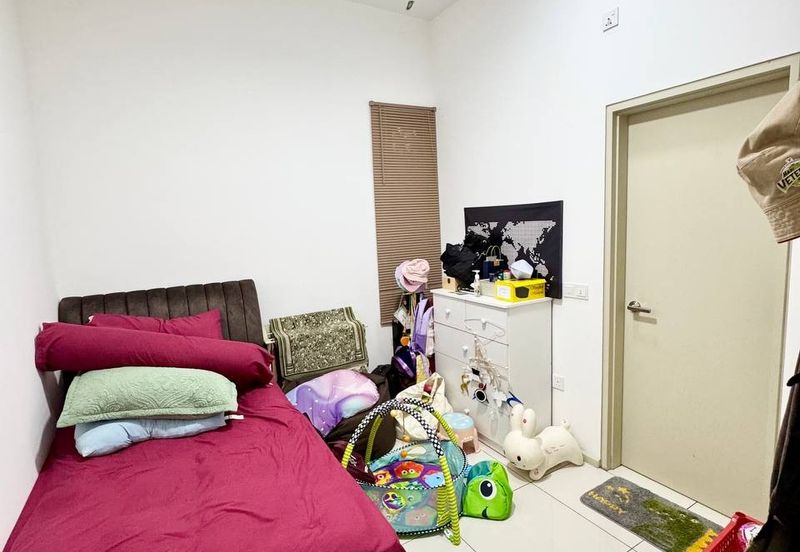 Ilham Residence @ City of Elmina