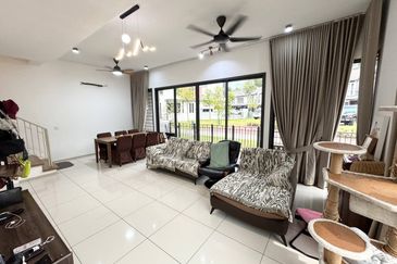 Ilham Residence @ City of Elmina