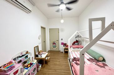 Ilham Residence @ City of Elmina