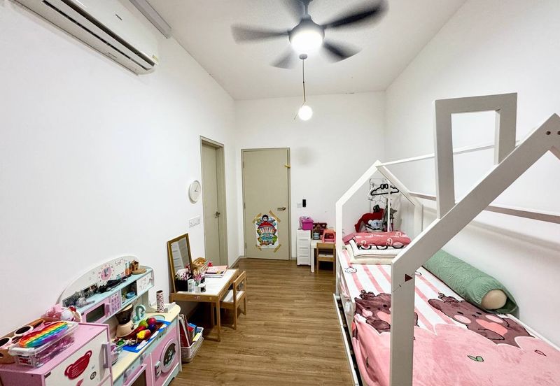 Ilham Residence @ City of Elmina