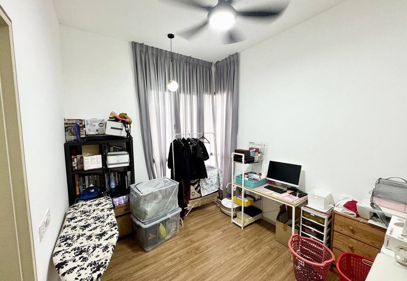 Ilham Residence @ City of Elmina