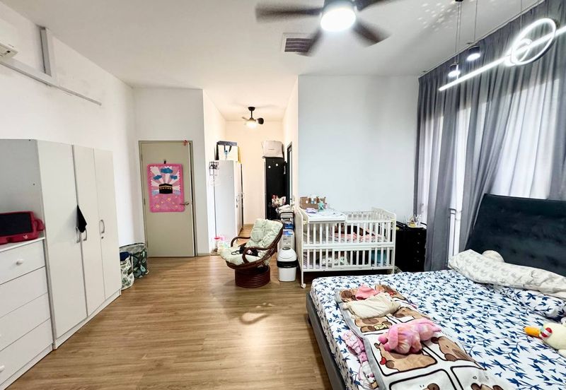 Ilham Residence @ City of Elmina