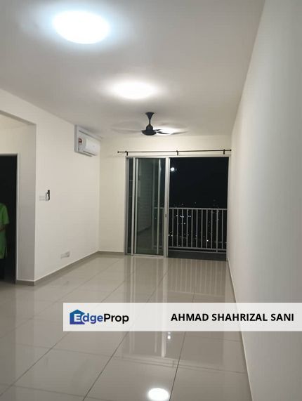 [Partially Furnished] Residensi Laman Sari Batu Caves, Selangor, Batu Caves 