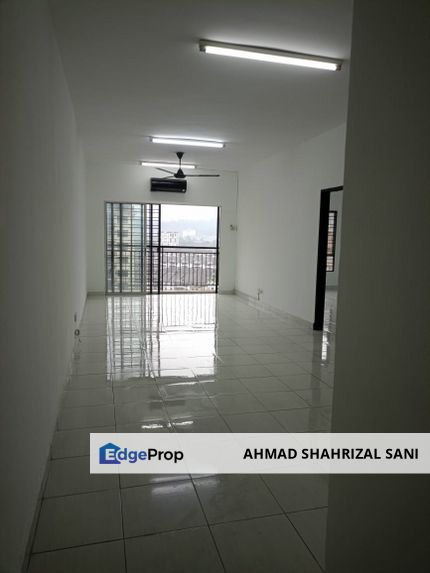 [Partially Furnished] Ampang Prima Condo Bandar Baru Ampang, Selangor, Ampang