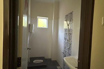 Single Storey Semi D Near to Bandar Muar Below Market