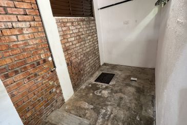 Taman Pinggiran Batu Caves