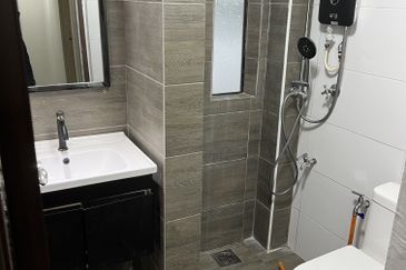 Taman Pinggiran Batu Caves