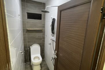 Taman Pinggiran Batu Caves