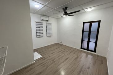 Taman Pinggiran Batu Caves