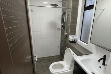 Taman Pinggiran Batu Caves