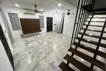 Taman Pinggiran Batu Caves