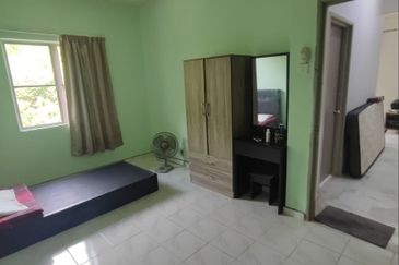 Sri Cempaka, Pusat Bandar Puchong