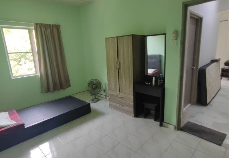 Sri Cempaka, Pusat Bandar Puchong