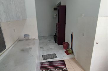 Sri Cempaka, Pusat Bandar Puchong