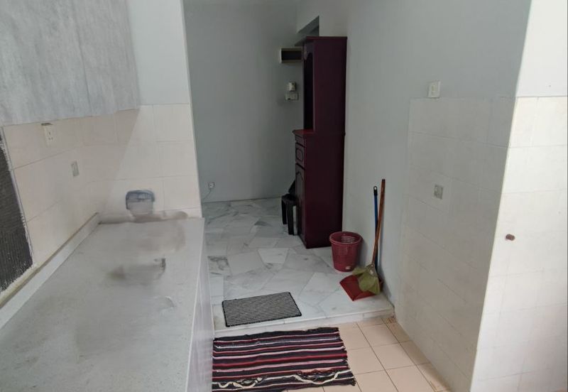 Sri Cempaka, Pusat Bandar Puchong