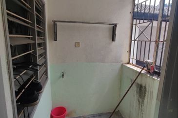 Sri Cempaka, Pusat Bandar Puchong