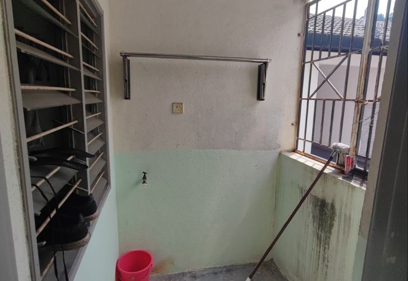 Sri Cempaka, Pusat Bandar Puchong