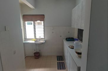 Sri Cempaka, Pusat Bandar Puchong