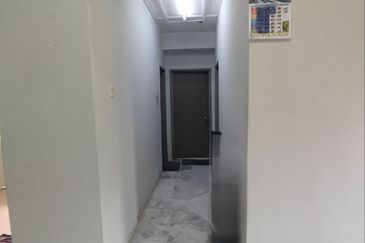 Sri Cempaka, Pusat Bandar Puchong