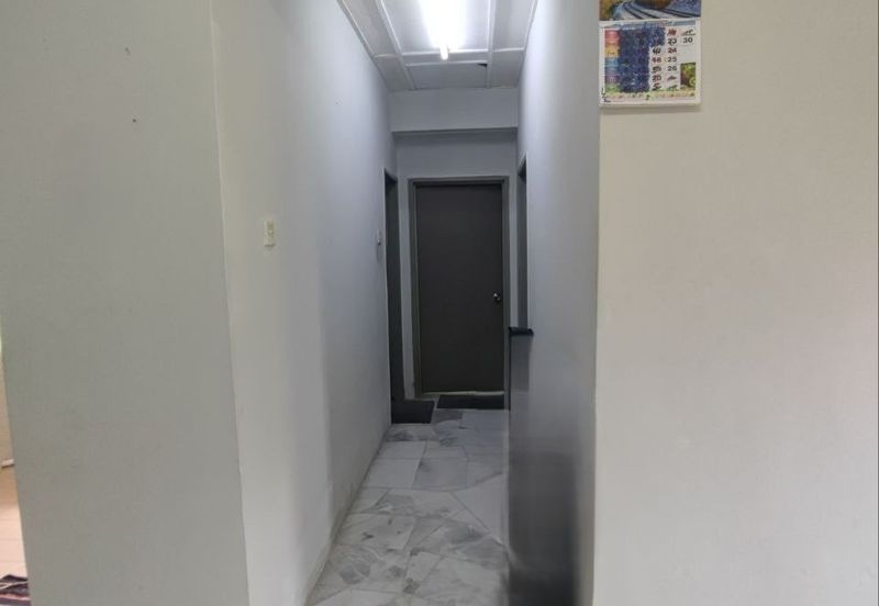 Sri Cempaka, Pusat Bandar Puchong