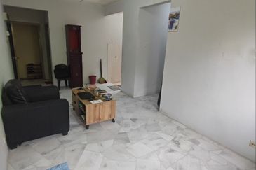 Sri Cempaka, Pusat Bandar Puchong