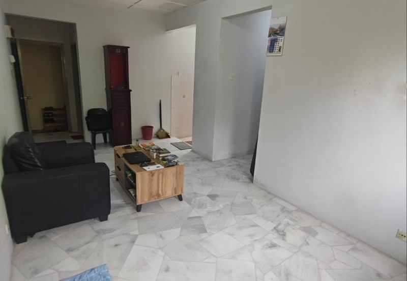 Sri Cempaka, Pusat Bandar Puchong