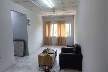 Sri Cempaka, Pusat Bandar Puchong