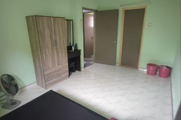 Sri Cempaka, Pusat Bandar Puchong