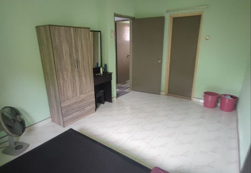 Sri Cempaka, Pusat Bandar Puchong