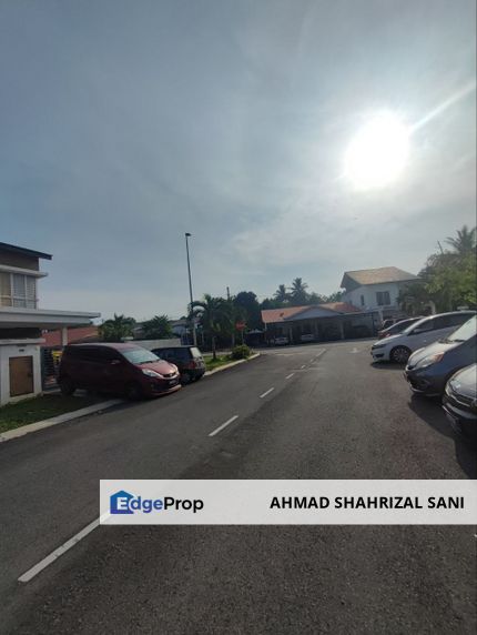  Double Storey Terrace @ Taman Ruby Dengkil, Selangor., Selangor, Dengkil